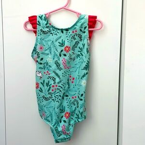 Pepita & Me Swimsuit - LIKE NEW - Sz 4
